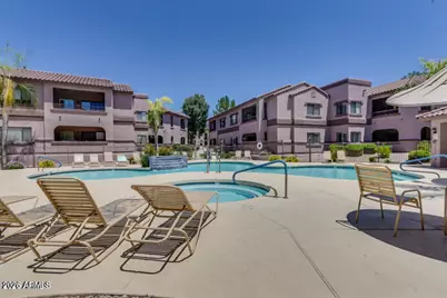 9455 E Raintree Drive #2039, Scottsdale, AZ 85260 - Photo 23