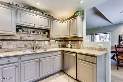 9455 E Raintree Drive #2039, Scottsdale, AZ 85260 - Photo 3