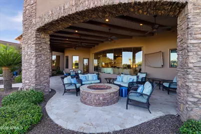 11659 E Cavedale Drive, Scottsdale, AZ 85262 - Photo 63