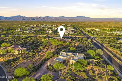11659 E Cavedale Drive, Scottsdale, AZ 85262 - Photo 105