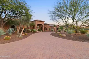 11659 E Cavedale Dr, Scottsdale, AZ 85262 - Photo 93