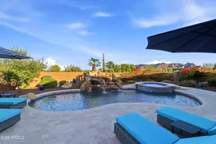 11659 E Cavedale Dr, Scottsdale, AZ 85262 - Photo 75