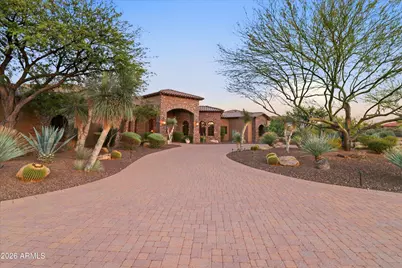 11659 E Cavedale Drive, Scottsdale, AZ 85262 - Photo 89
