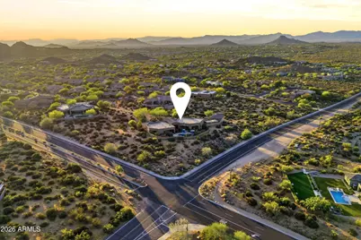 11659 E Cavedale Drive, Scottsdale, AZ 85262 - Photo 99