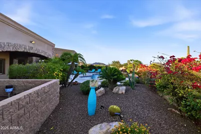 11659 E Cavedale Drive, Scottsdale, AZ 85262 - Photo 81