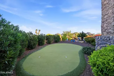 11659 E Cavedale Drive, Scottsdale, AZ 85262 - Photo 11