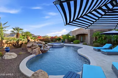 11659 E Cavedale Drive, Scottsdale, AZ 85262 - Photo 67