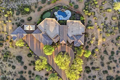 11659 E Cavedale Drive, Scottsdale, AZ 85262 - Photo 107