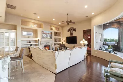 11659 E Cavedale Drive, Scottsdale, AZ 85262 - Photo 17