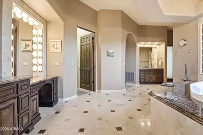 11659 E Cavedale Drive, Scottsdale, AZ 85262 - Photo 35