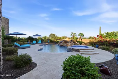 11659 E Cavedale Drive, Scottsdale, AZ 85262 - Photo 73