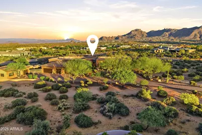 11659 E Cavedale Drive, Scottsdale, AZ 85262 - Photo 97