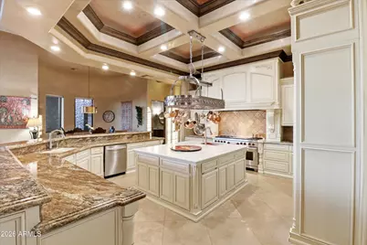 11659 E Cavedale Drive, Scottsdale, AZ 85262 - Photo 23
