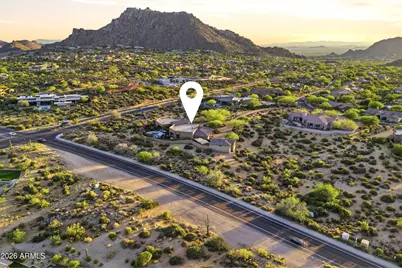 11659 E Cavedale Drive, Scottsdale, AZ 85262 - Photo 105