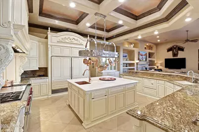 11659 E Cavedale Drive, Scottsdale, AZ 85262 - Photo 19