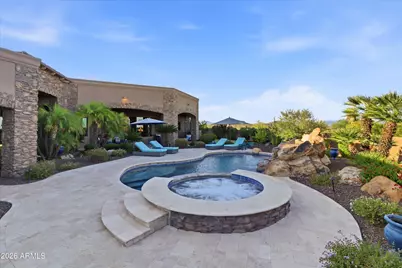 11659 E Cavedale Drive, Scottsdale, AZ 85262 - Photo 75
