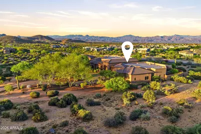 11659 E Cavedale Drive, Scottsdale, AZ 85262 - Photo 95