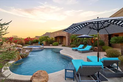 11659 E Cavedale Drive, Scottsdale, AZ 85262 - Photo 83