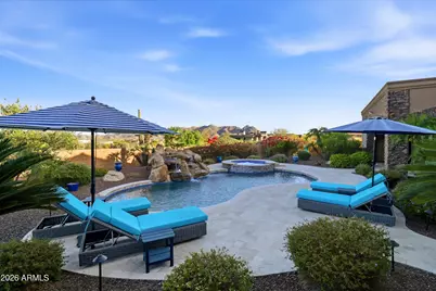 11659 E Cavedale Drive, Scottsdale, AZ 85262 - Photo 69