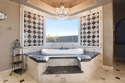 11659 E Cavedale Drive, Scottsdale, AZ 85262 - Photo 37
