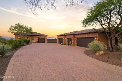 11659 E Cavedale Drive, Scottsdale, AZ 85262 - Photo 87