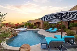 11659 E Cavedale Dr, Scottsdale, AZ 85262 - Photo 87