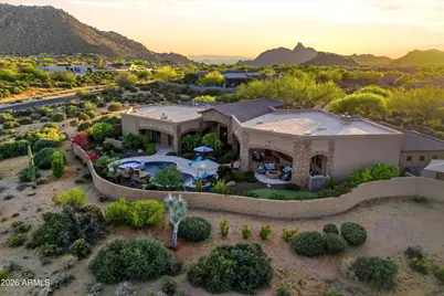 11659 E Cavedale Drive, Scottsdale, AZ 85262 - Photo 93