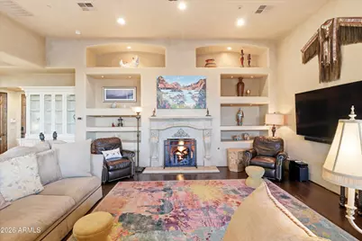 11659 E Cavedale Drive, Scottsdale, AZ 85262 - Photo 15