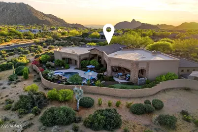 11659 E Cavedale Drive, Scottsdale, AZ 85262 - Photo 15