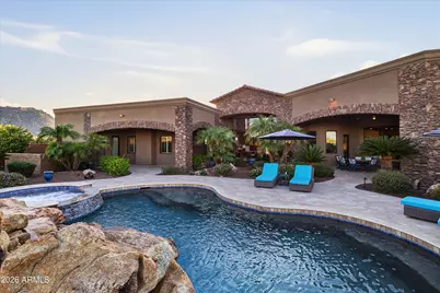 11659 E Cavedale Drive, Scottsdale, AZ 85262 - Photo 65