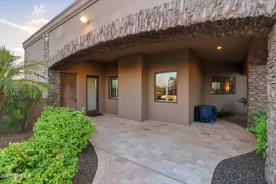 11659 E Cavedale Drive, Scottsdale, AZ 85262 - Photo 85
