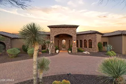 11659 E Cavedale Drive, Scottsdale, AZ 85262 - Photo 79