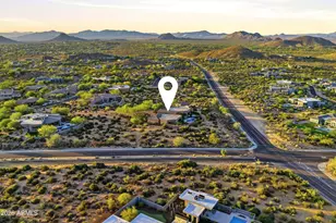 11659 E Cavedale Dr, Scottsdale, AZ 85262 - Photo 107