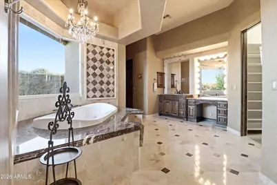 11659 E Cavedale Drive, Scottsdale, AZ 85262 - Photo 9