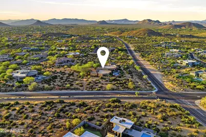 11659 E Cavedale Drive, Scottsdale, AZ 85262 - Photo 103