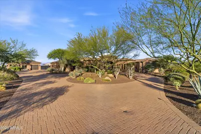 11659 E Cavedale Drive, Scottsdale, AZ 85262 - Photo 13
