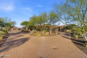11659 E Cavedale Dr, Scottsdale, AZ 85262 - Photo 13