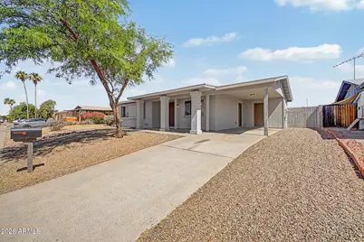1022 W Anderson Drive, Phoenix, AZ 85023 - Photo 3