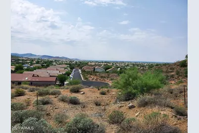 6527 W Gold Mountain Pass #22, Phoenix, AZ 85083 - Photo 23