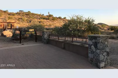 6527 W Gold Mountain Pass #22, Phoenix, AZ 85083 - Photo 9