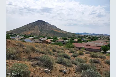 6527 W Gold Mountain Pass #22, Phoenix, AZ 85083 - Photo 17