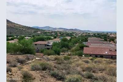 6527 W Gold Mountain Pass #22, Phoenix, AZ 85083 - Photo 19