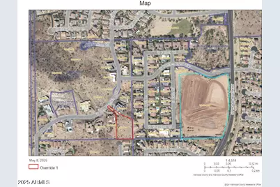6527 W Gold Mountain Pass #22, Phoenix, AZ 85083 - Photo 5