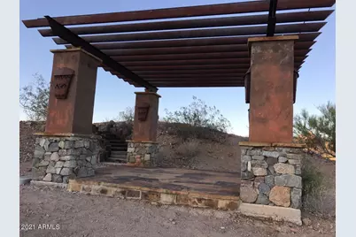 6527 W Gold Mountain Pass #22, Phoenix, AZ 85083 - Photo 11