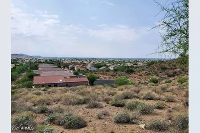 6527 W Gold Mountain Pass #22, Phoenix, AZ 85083 - Photo 21