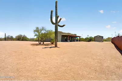 30920 N Sunrise Ranch Road, Cave Creek, AZ 85331 - Photo 47