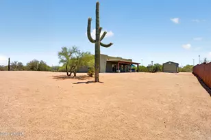 30920 N Sunrise Ranch Rd, Cave Creek, AZ 85331 - Photo 47