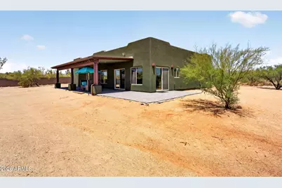 30920 N Sunrise Ranch Road, Cave Creek, AZ 85331 - Photo 45