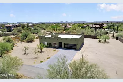 30920 N Sunrise Ranch Road, Cave Creek, AZ 85331 - Photo 67