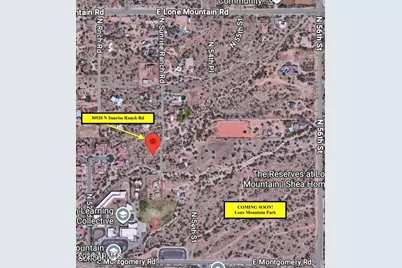30920 N Sunrise Ranch Road, Cave Creek, AZ 85331 - Photo 55